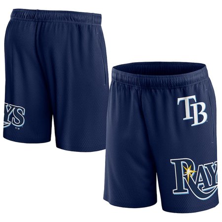 Tampa Bay Rays Blue Shorts